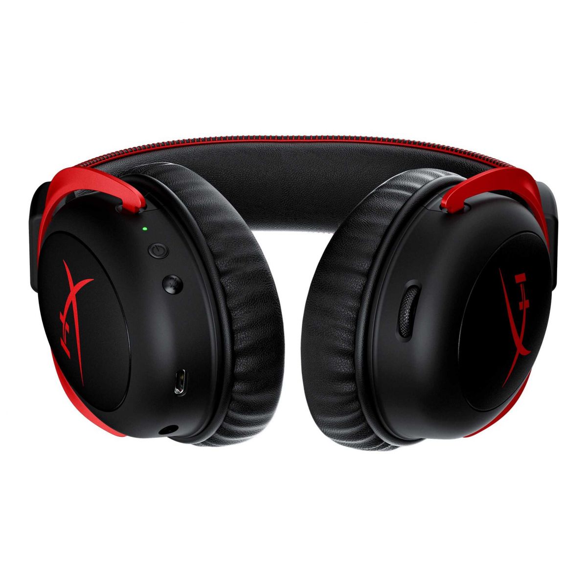 Hyperx cloud 2 wireless подключение к телефону